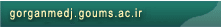 Journal of Gorgan University of Medical Sciences
